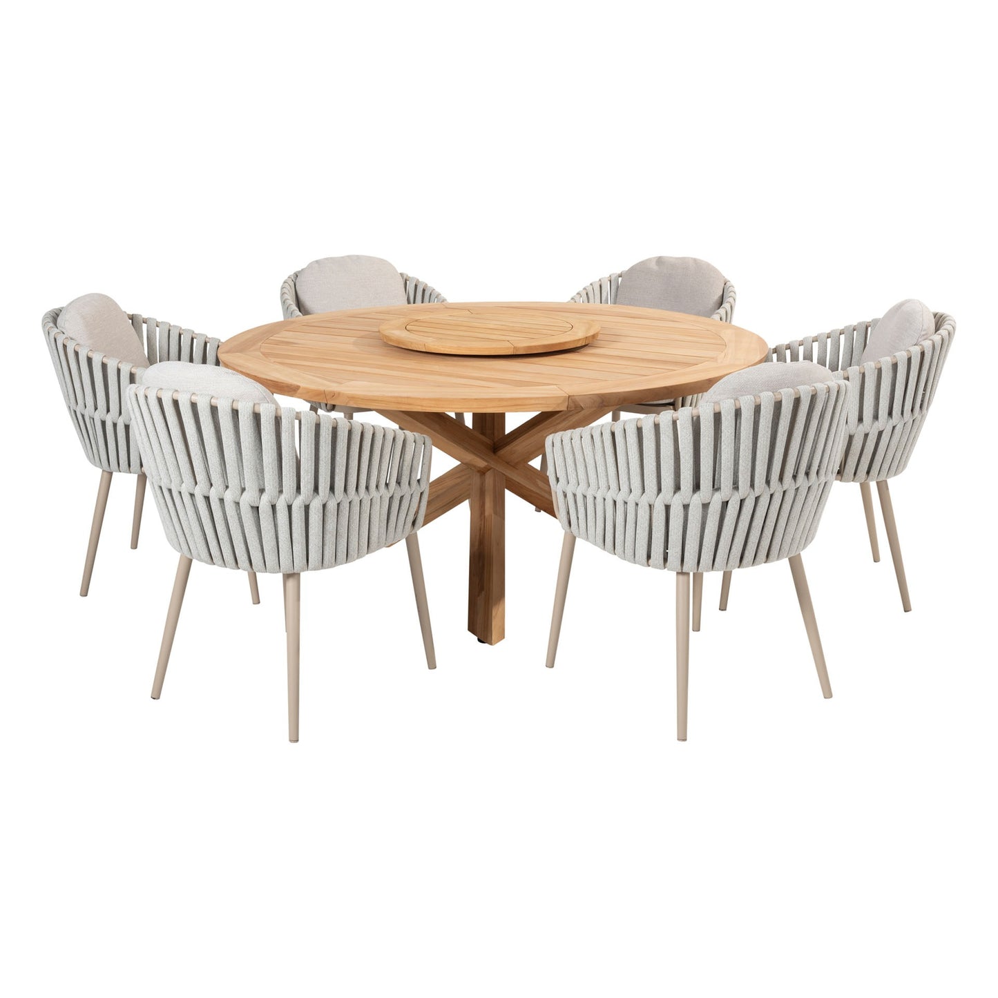 Eva dining chair