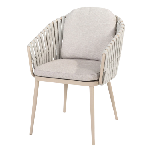 Eva dining chair