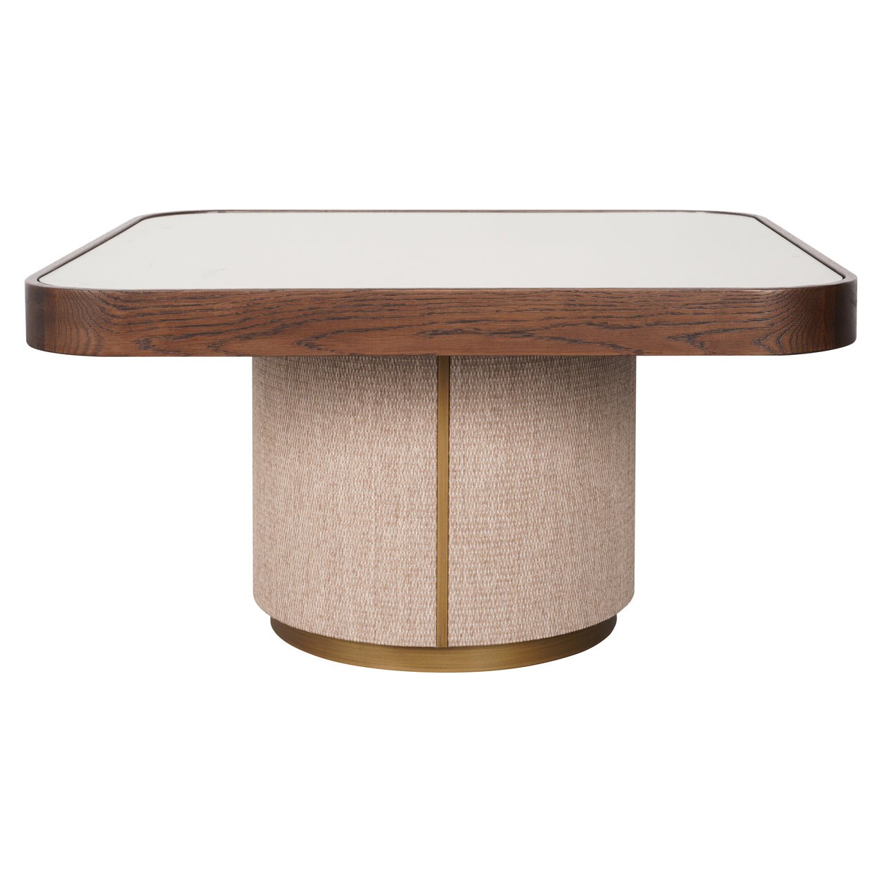 Willox Coffee table (SET OF 2) - Ideal Furniture ES