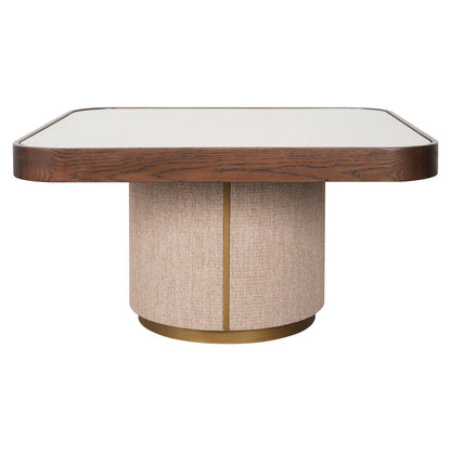 Willox Coffee table (SET OF 2) - Ideal Furniture ES