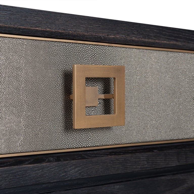 Bloomville Dressing Table - Ideal Furniture ES