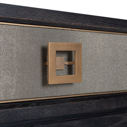 Bloomville Dressing Table - Ideal Furniture ES