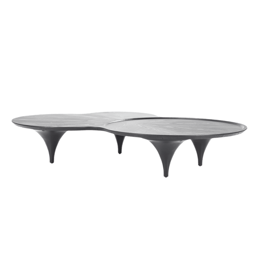 Fay Coffee Table - Ideal Furniture ES