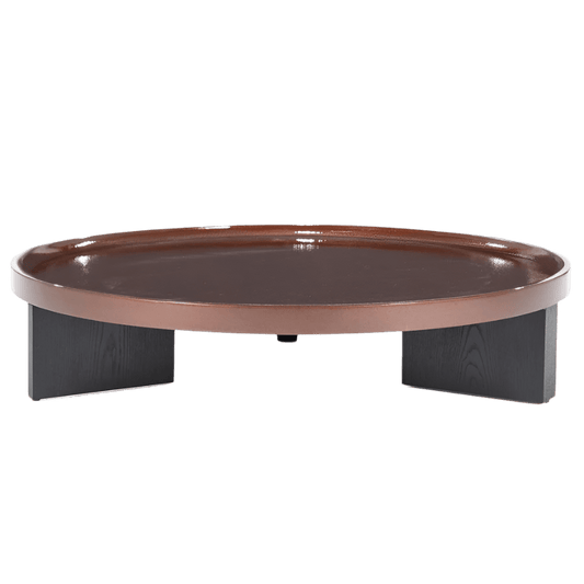 Mayson Coffee Table - Ideal Furniture ES