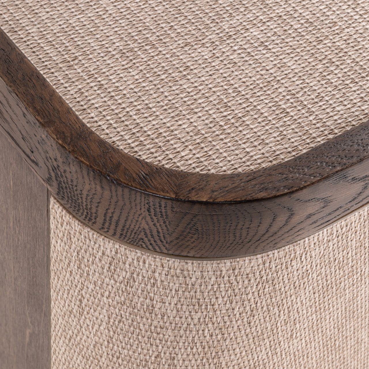 Willox Brown Sideboard