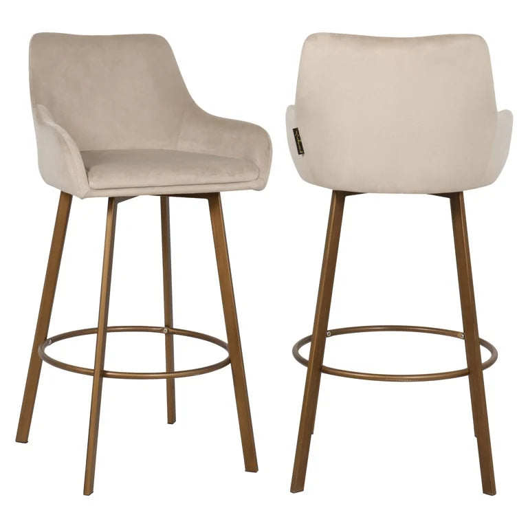 Cressida Bar Stool