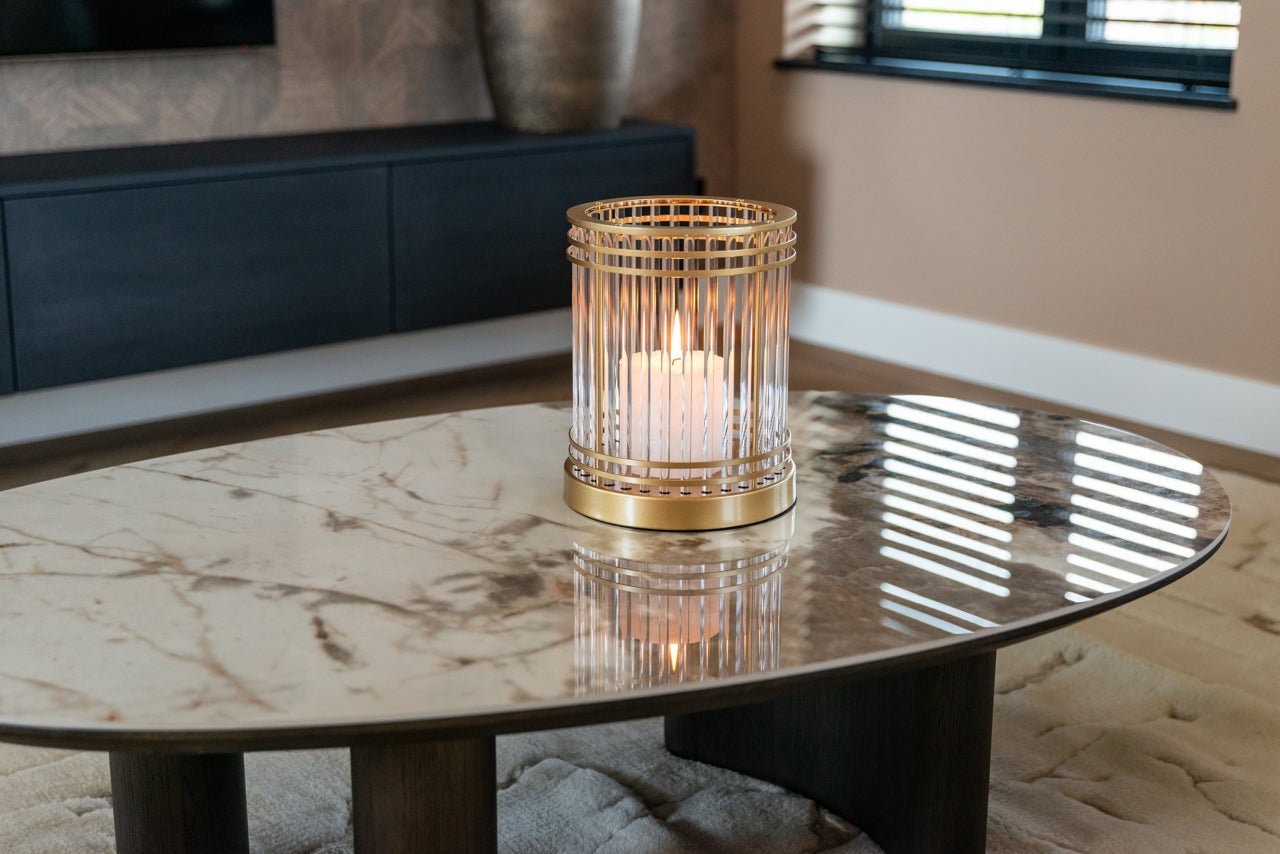 Langford coffee table - Ideal Furniture ES