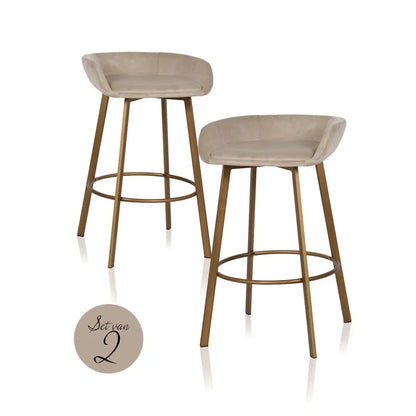 Cressida Bar Stool