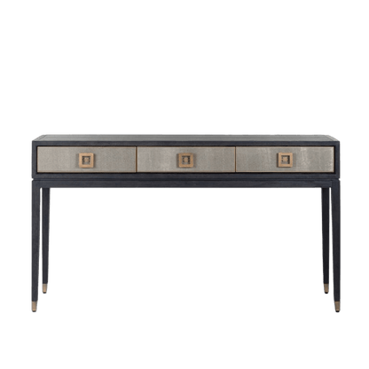 Bloomville Dressing Table - Ideal Furniture ES