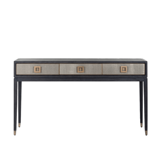 Bloomville Dressing Table - Ideal Furniture ES