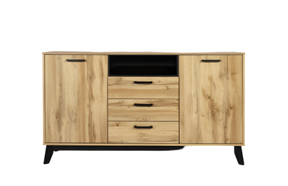 Dakota W-179 Sideboard