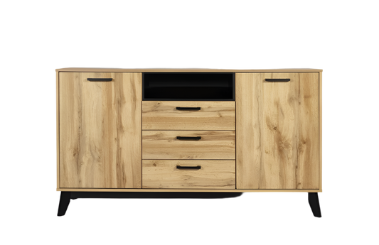 Dakota W-179 Sideboard