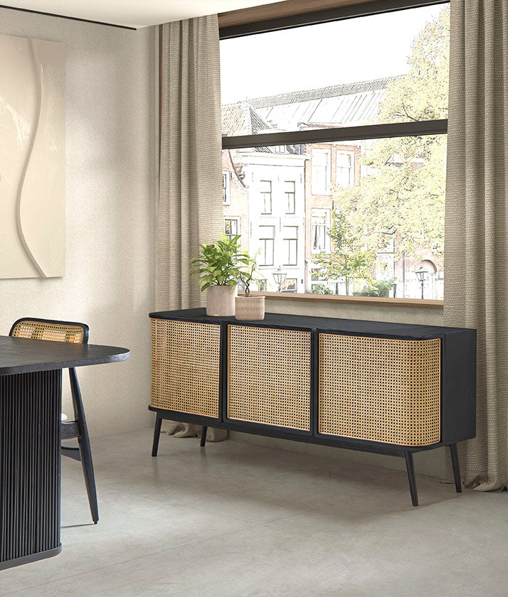 Manila W-365 Sideboard