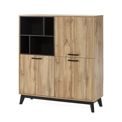 Dakota W-180 Sideboard