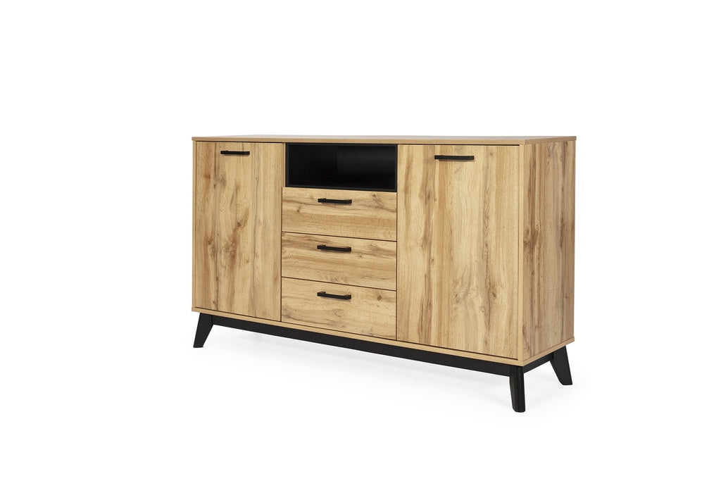 Dakota W-179 Sideboard