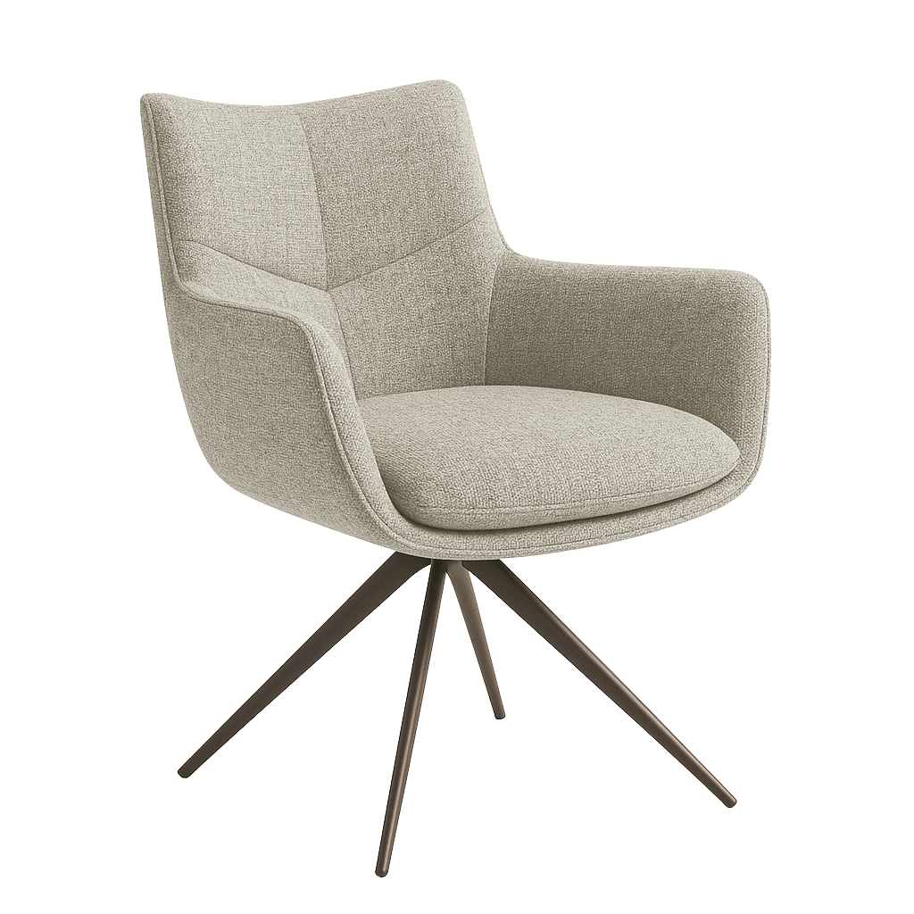 Alba Dining Chair - Ideal Furniture ES