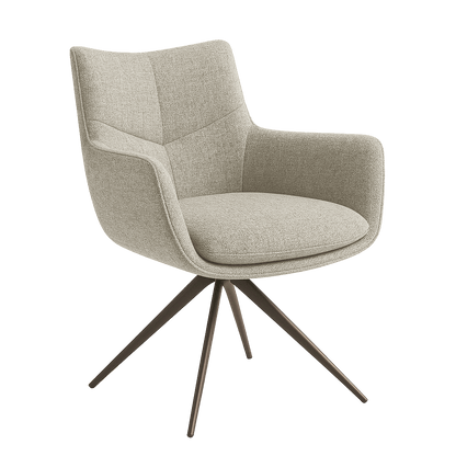 Alba Dining Chair - Ideal Furniture ES