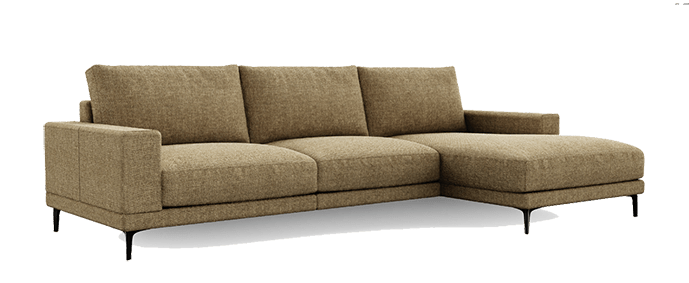 Altano chaise - Ideal Furniture ES