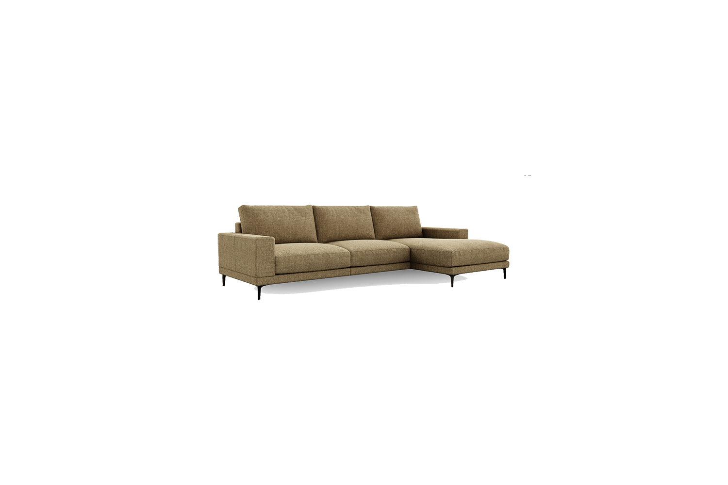 Altano chaise - Ideal Furniture ES