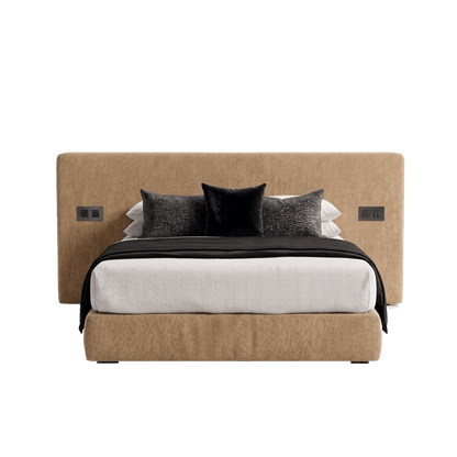 Aspi Bed - Ideal Furniture ES