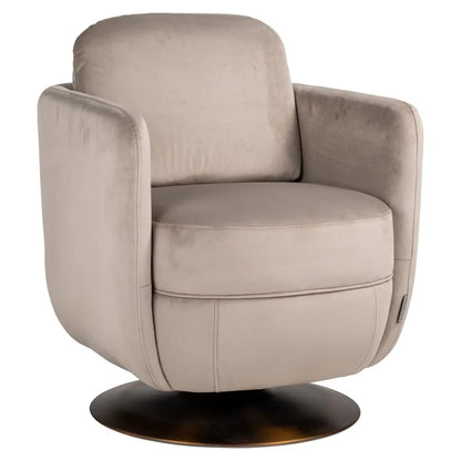 Fauteuil Turner