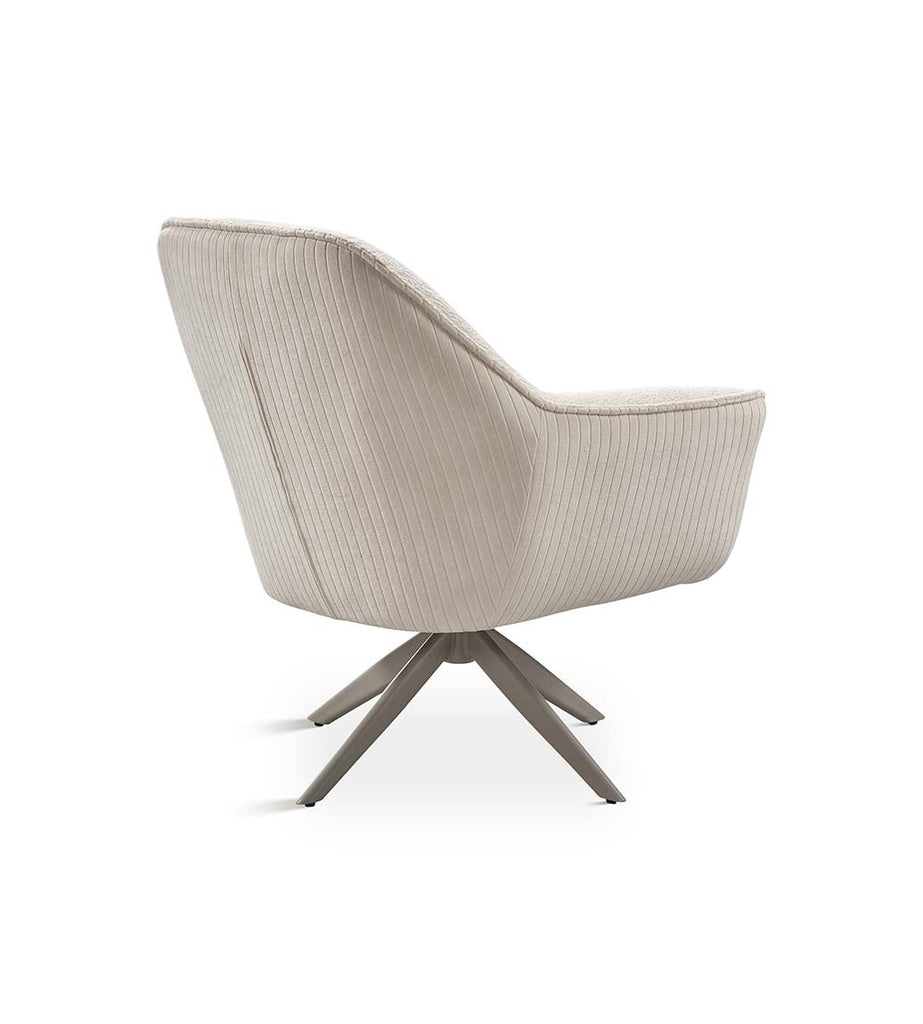 SL - 812 Armchair - Ideal Furniture ES