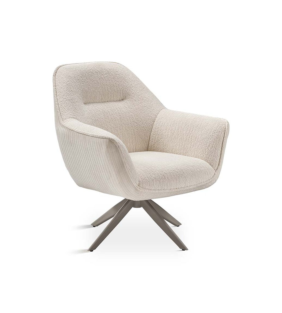 SL - 812 Armchair - Ideal Furniture ES