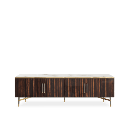 Collins TV Unit