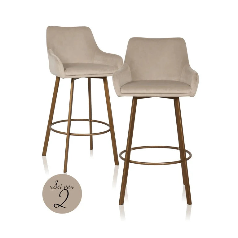 Cressida Bar Stool