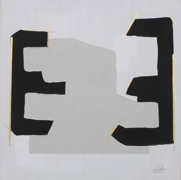 Oil paining Coliseo II - Ideal Furniture ES