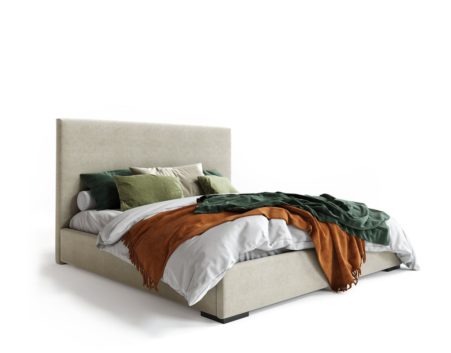 Placido Bed