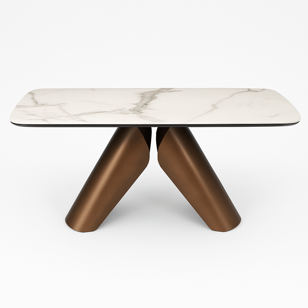 Aria Dining Table - Ideal Furniture ES