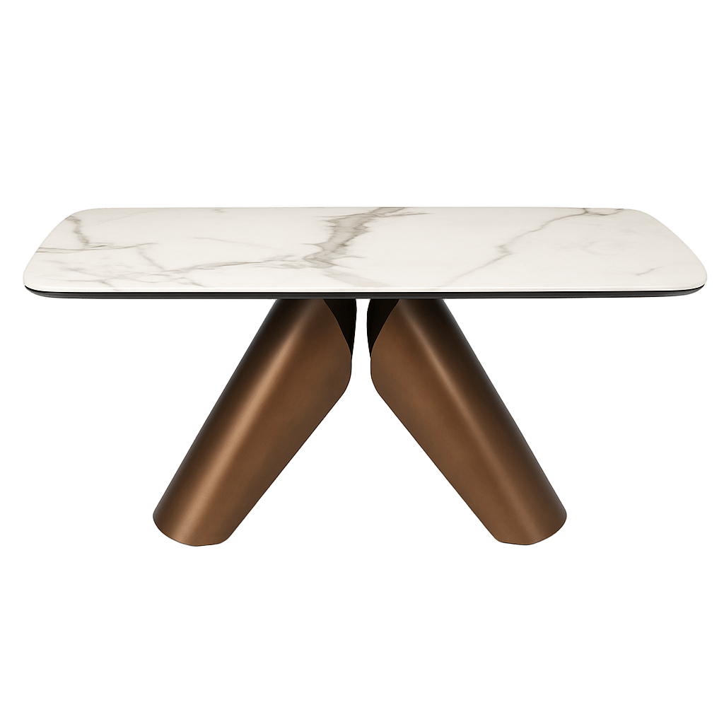 Aria Dining Table - Ideal Furniture ES