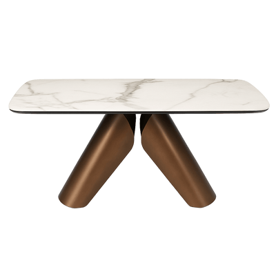 Aria Dining Table - Ideal Furniture ES