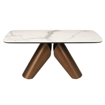 Aria Dining Table - Ideal Furniture ES