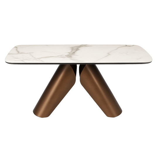 Aria Dining Table - Ideal Furniture ES