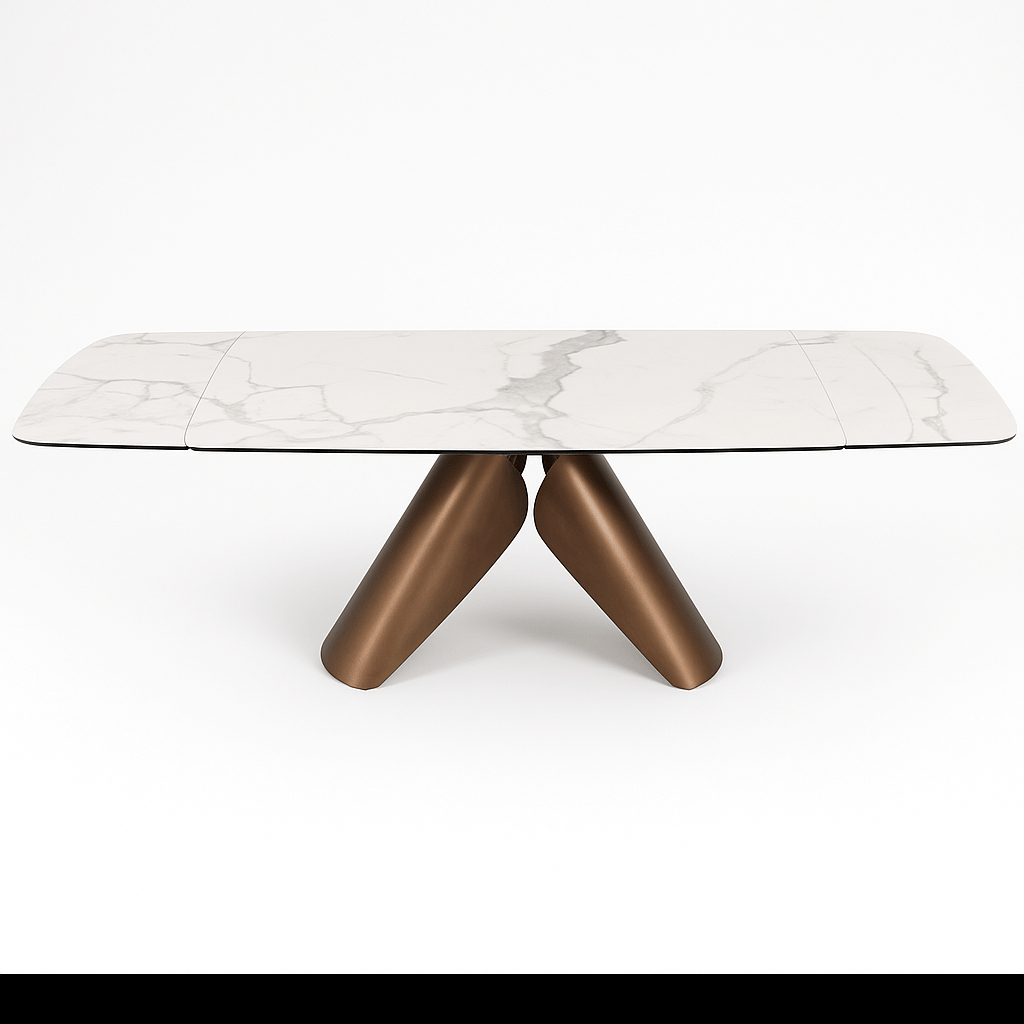 Aria Dining Table - Ideal Furniture ES