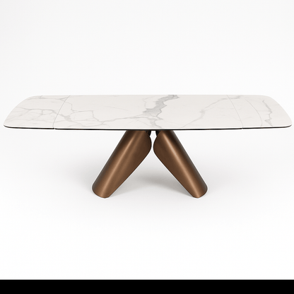 Aria Dining Table - Ideal Furniture ES
