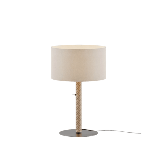 Coco Table Lamp - Ideal Furniture ES