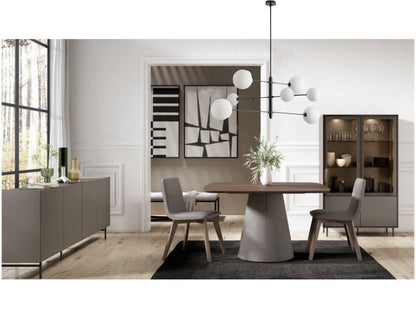Contemporary - Ideal Furniture ES