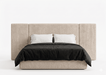 Cora Bed - Ideal Furniture ES