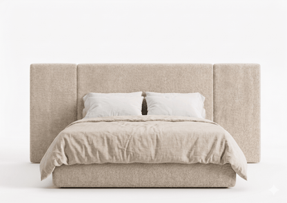 Cora Bed - Ideal Furniture ES
