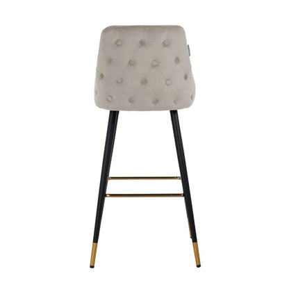 Tabouret de bar Imani