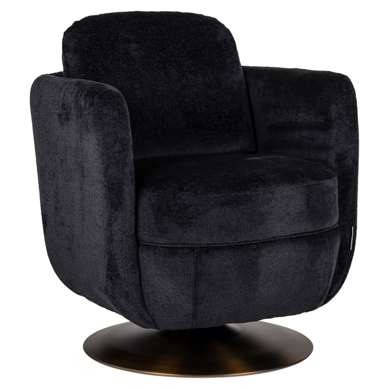 Fauteuil Turner