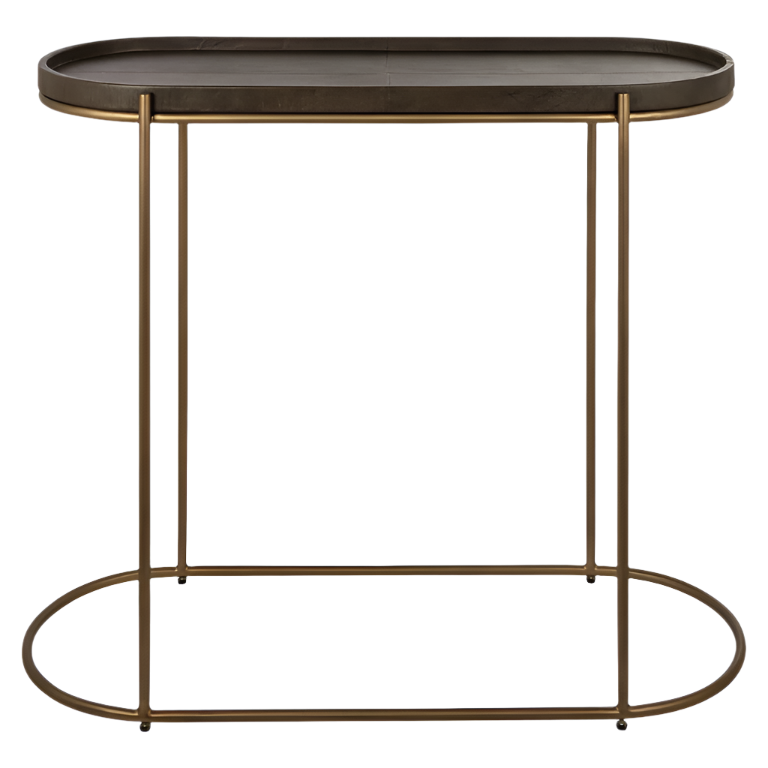 Zillon Console