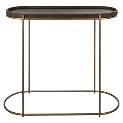 Zillon Console