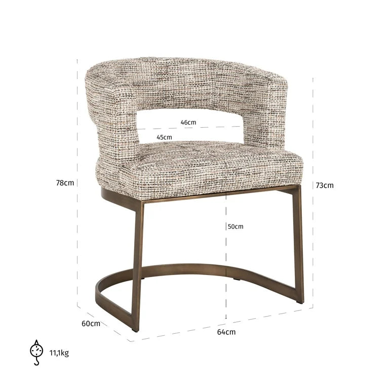 Ellis Dining Chair