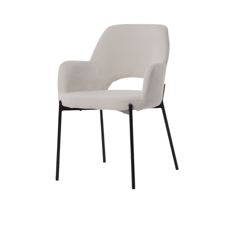 DC - 415 Chair - Ideal Furniture ES