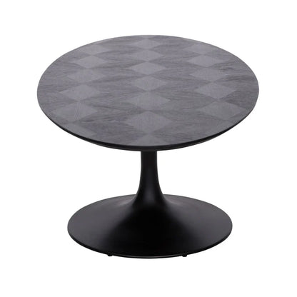 Blax Oval Dining Table