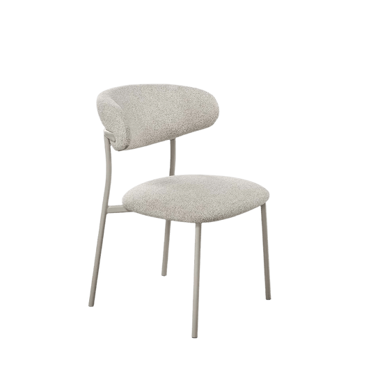DC - 425 Dining Chair - Ideal Furniture ES